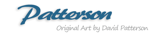 Patterson Paintings