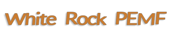 White Rock PEMF