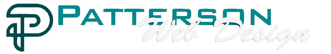 Patterson Web Design logo